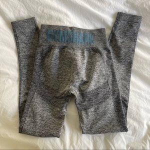 Gymshark high waist flex leggings